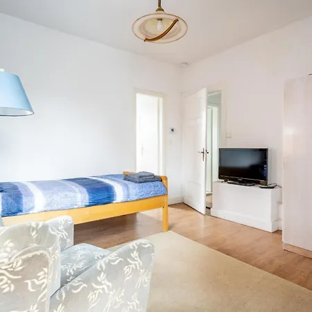 Private Apartment