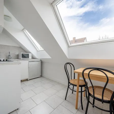 Private Apartment Hannover