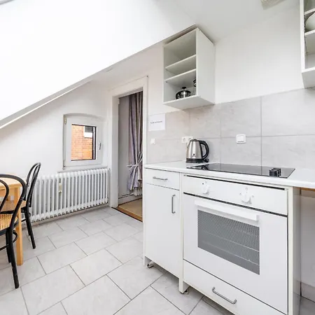 Private Apartment Hannover