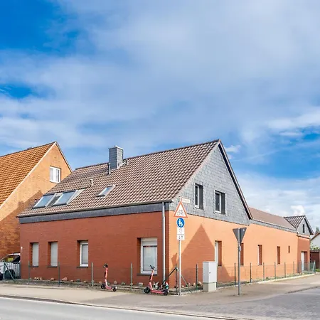 Apartment Private *