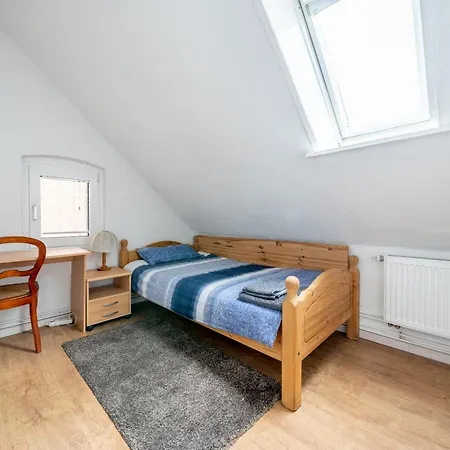 Private Apartment Hannover