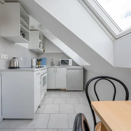 Apartment Private *